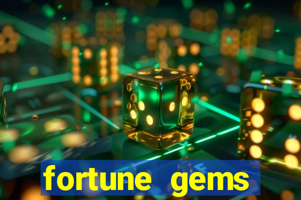 fortune gems horario pagante